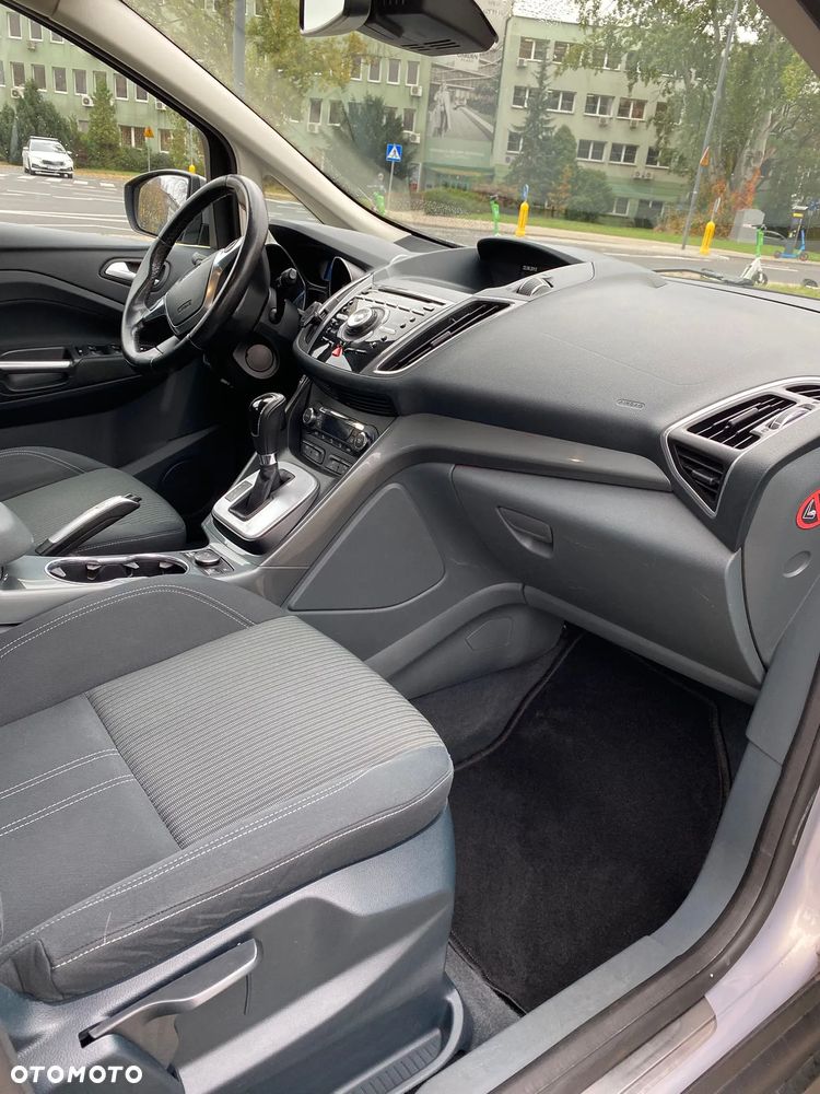 Ford Grand C-MAX 2.0 TDCi Titanium MPS6 - 14