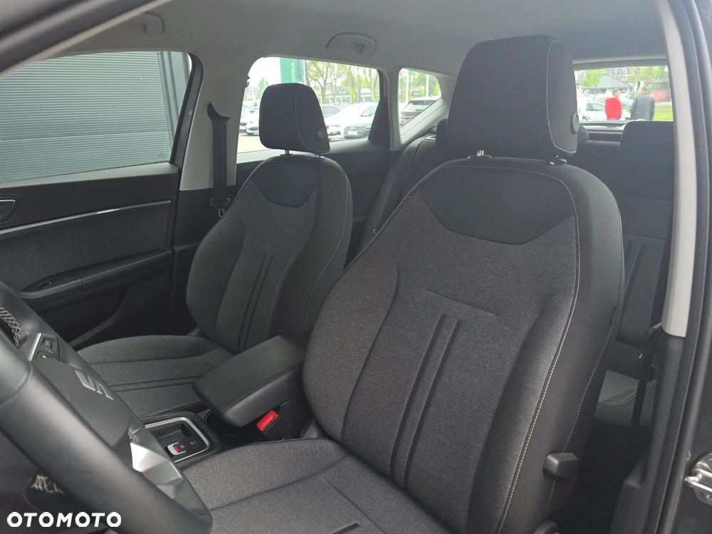 Seat Ateca 1.5 TSI Style S&S - 12