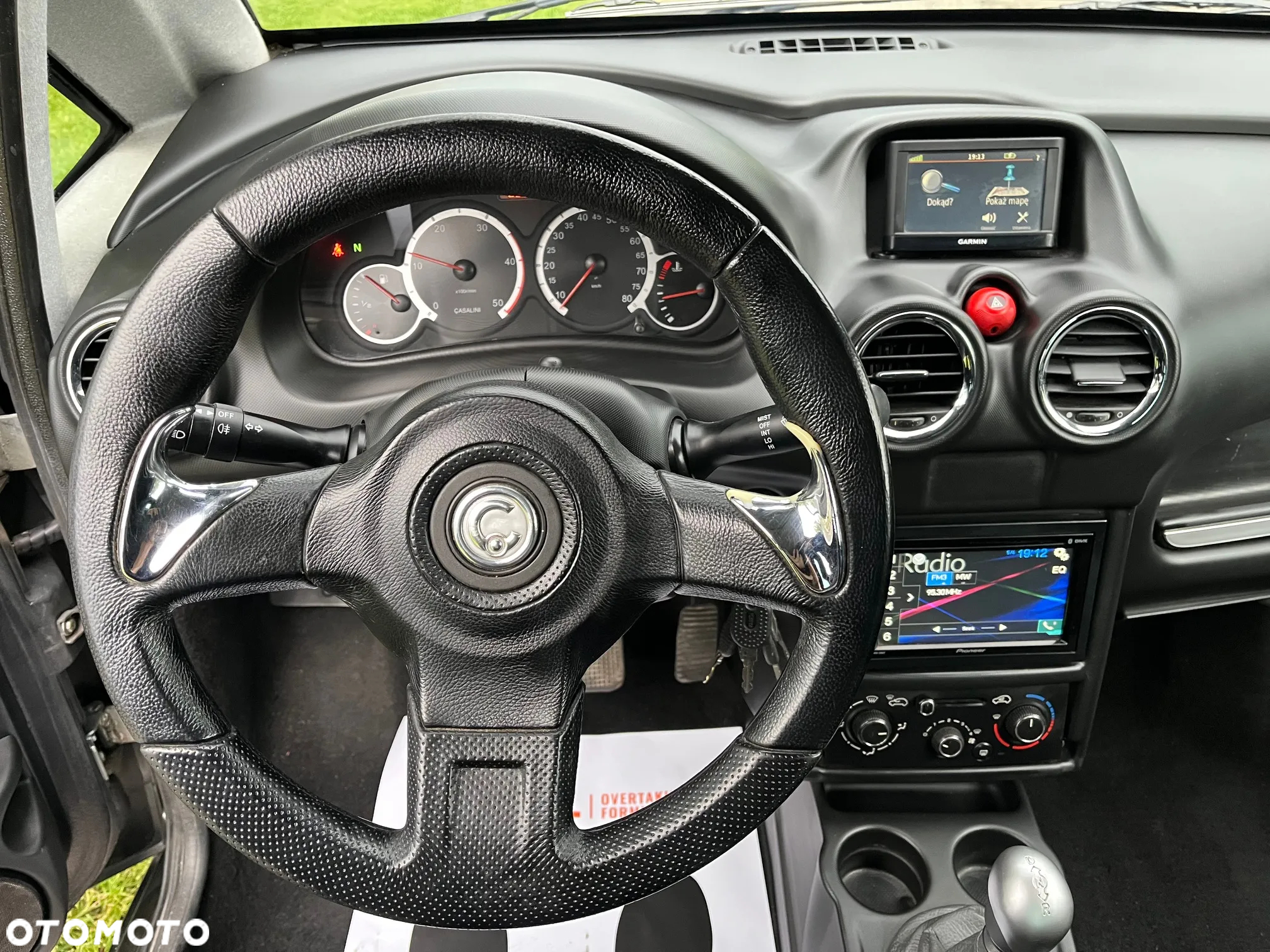 Casalini M14 - 10