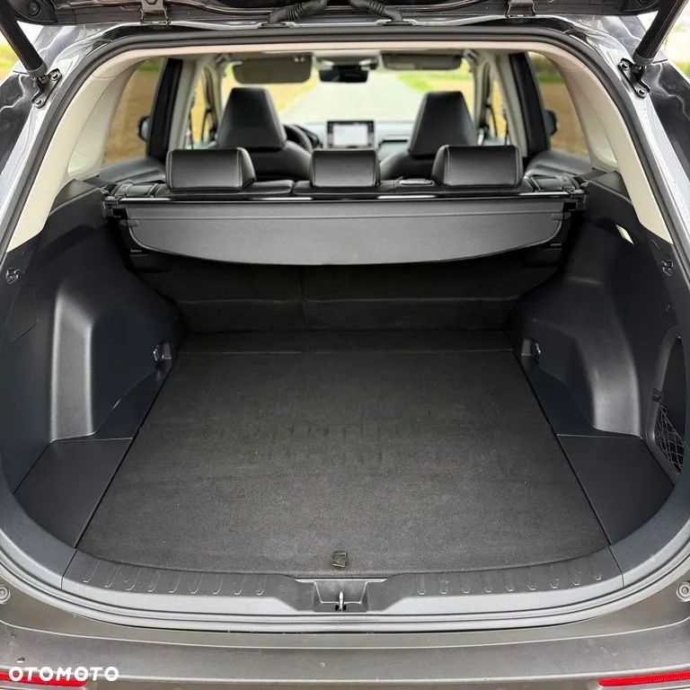 Toyota RAV4 2.5 Hybrid Executive 4x4 - 11
