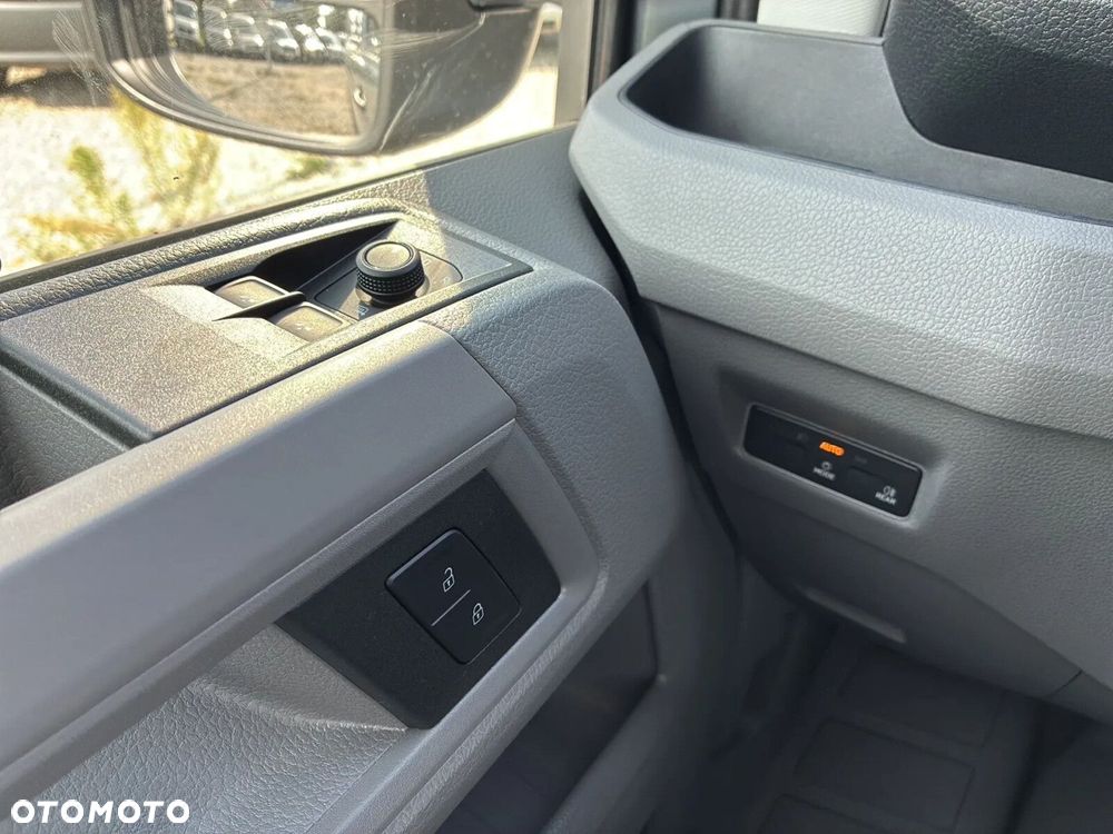 Volkswagen Crafter 35 Furgon AUTOMAT/L3H3, 2.0TDI 177KM, Wysoki dach, r.o. 3640 - 21