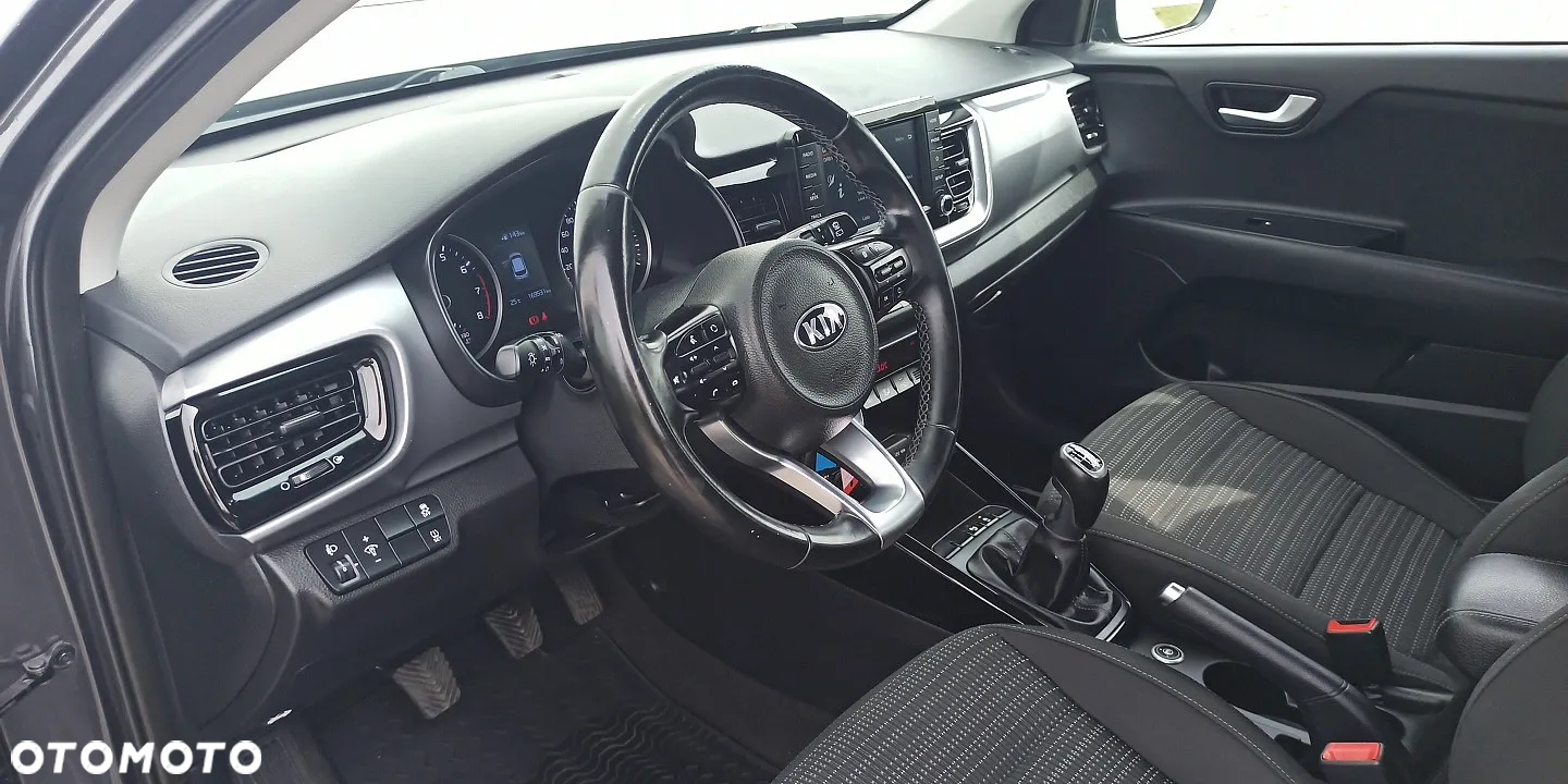 Kia Stonic 1.4 Edition 7 - 15