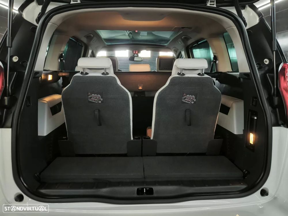 Peugeot 5008 1.6 E-HDi 5L Allure 2-Tronic - 9