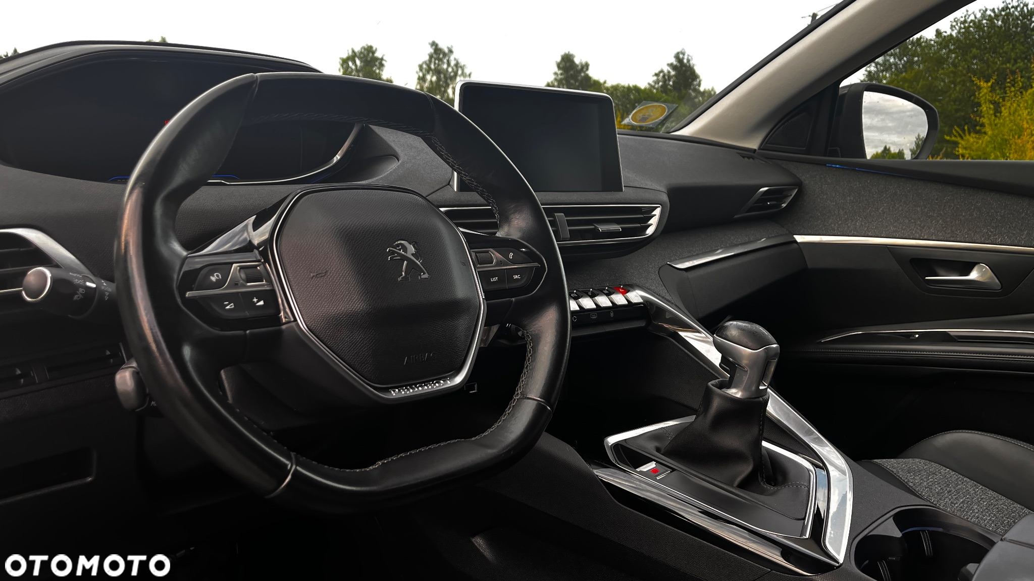 Peugeot 5008 HDI 115 Allure - 31