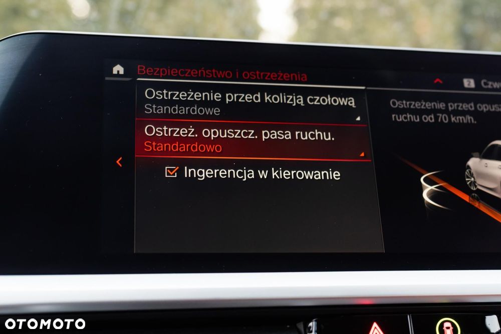 BMW Seria 3 320d Luxury Line - 23