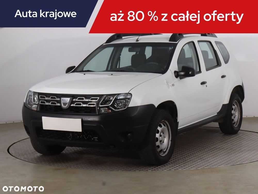 Dacia Duster - 3