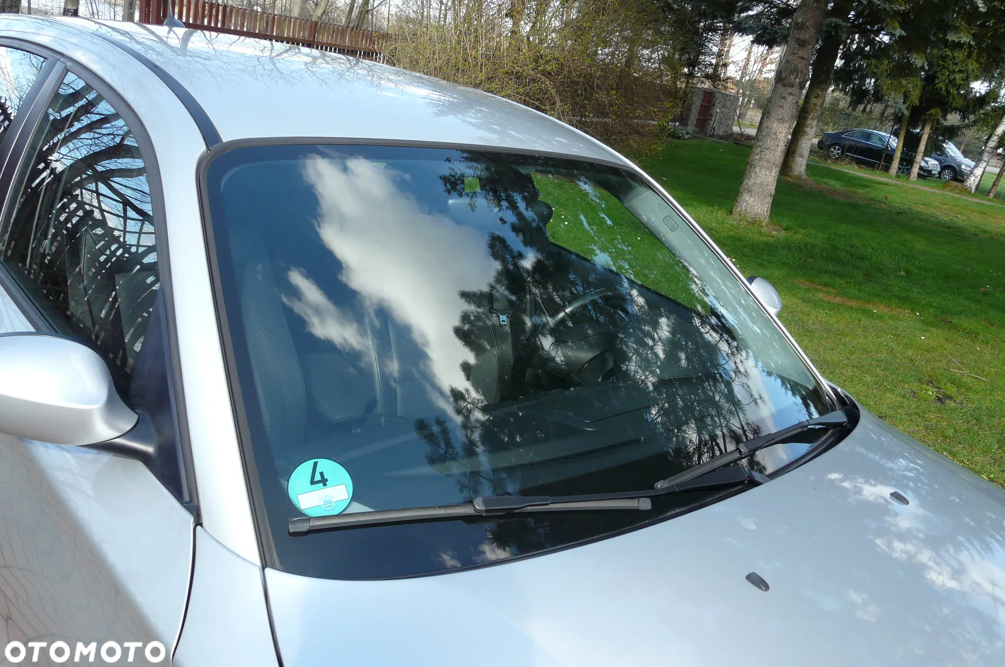 BMW Seria 1 116i - 4