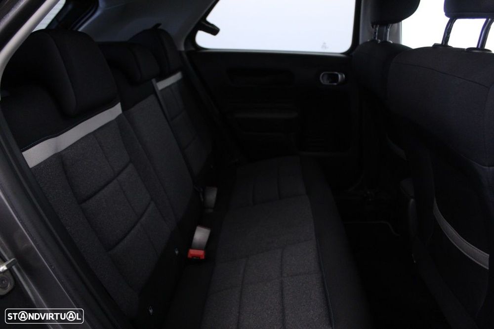 Citroën C4 Cactus 1.5 BlueHDi Shine - 15