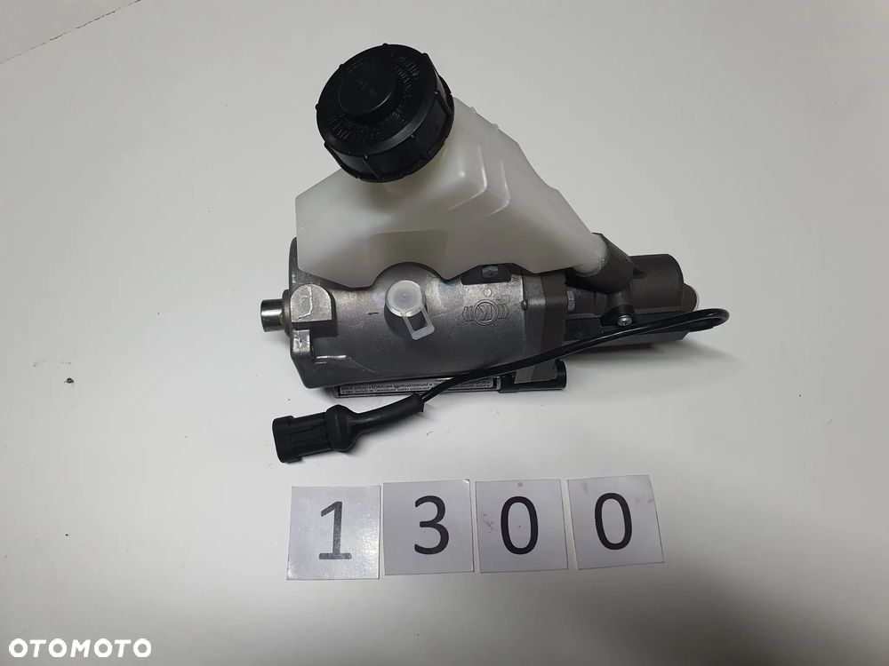 Pompka, wspomaganie sprzęgła Knorr-Bremse K044873, SM2PD, IVECO - 2