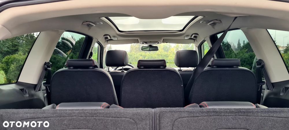 Ford S-Max 2.0 T Platinium X - 33