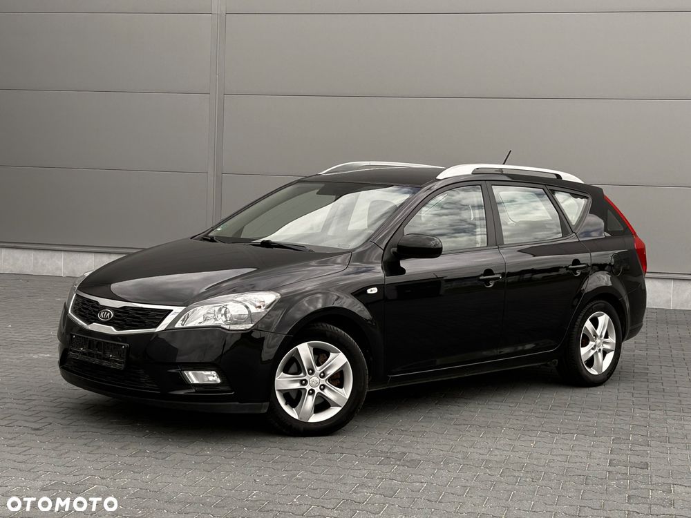 Kia Ceed 1.6 CRDi 115 Spirit - 13