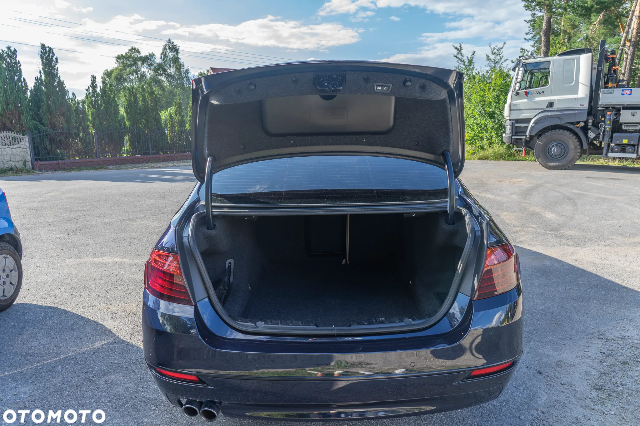 BMW Seria 5 525d xDrive Luxury Line - 26