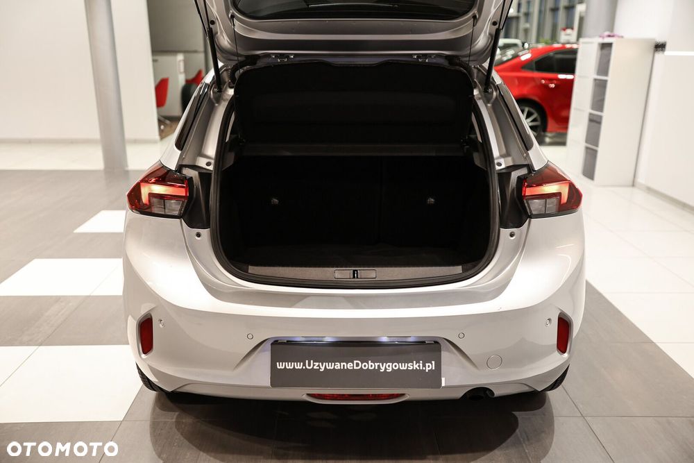 Opel Corsa 1.2 Edition S&S - 12