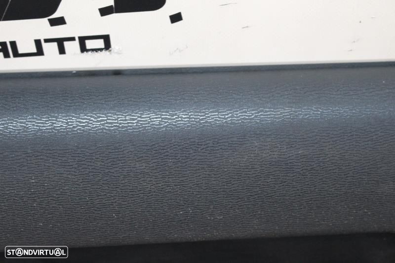 Quartela / Forra Da Porta Audi A3 (8L1)  Quartela Frontal Esquerda Aud - 9