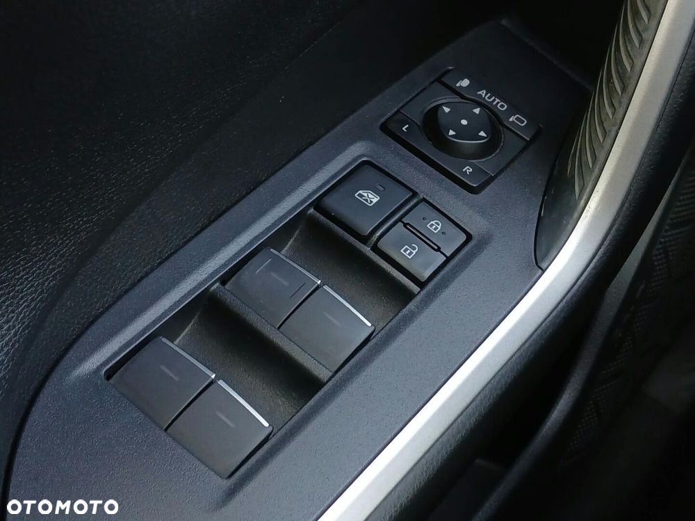 Toyota RAV4 2.5 Hybrid Comfort 4x4 - 32