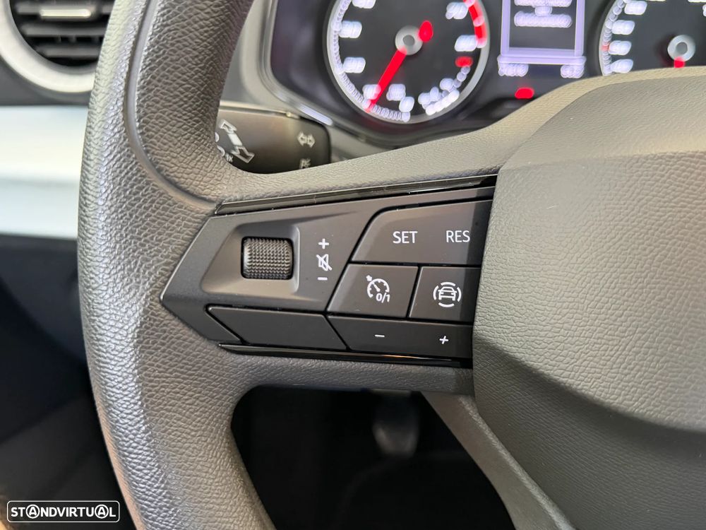 SEAT Ibiza 1.0 EcoTSI Style - 28