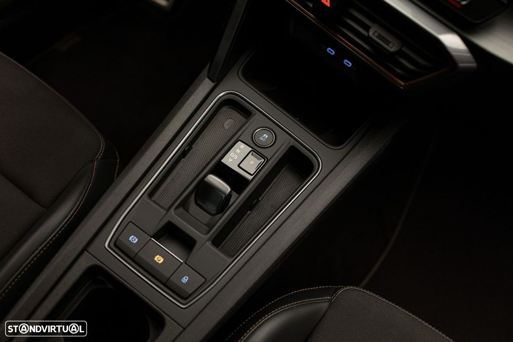 Cupra Formentor - 21