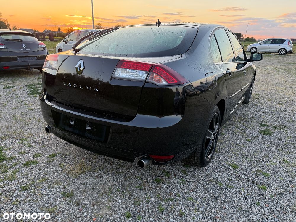 Renault Laguna 2.0T 16V GT 4WS - 5