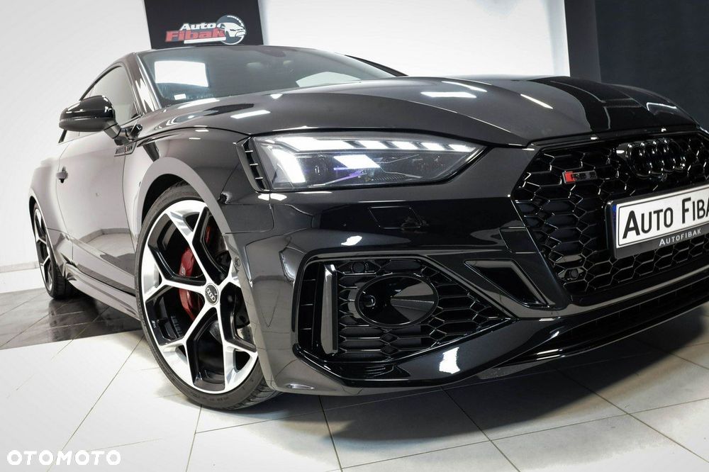 Audi RS5 Coupé - 3