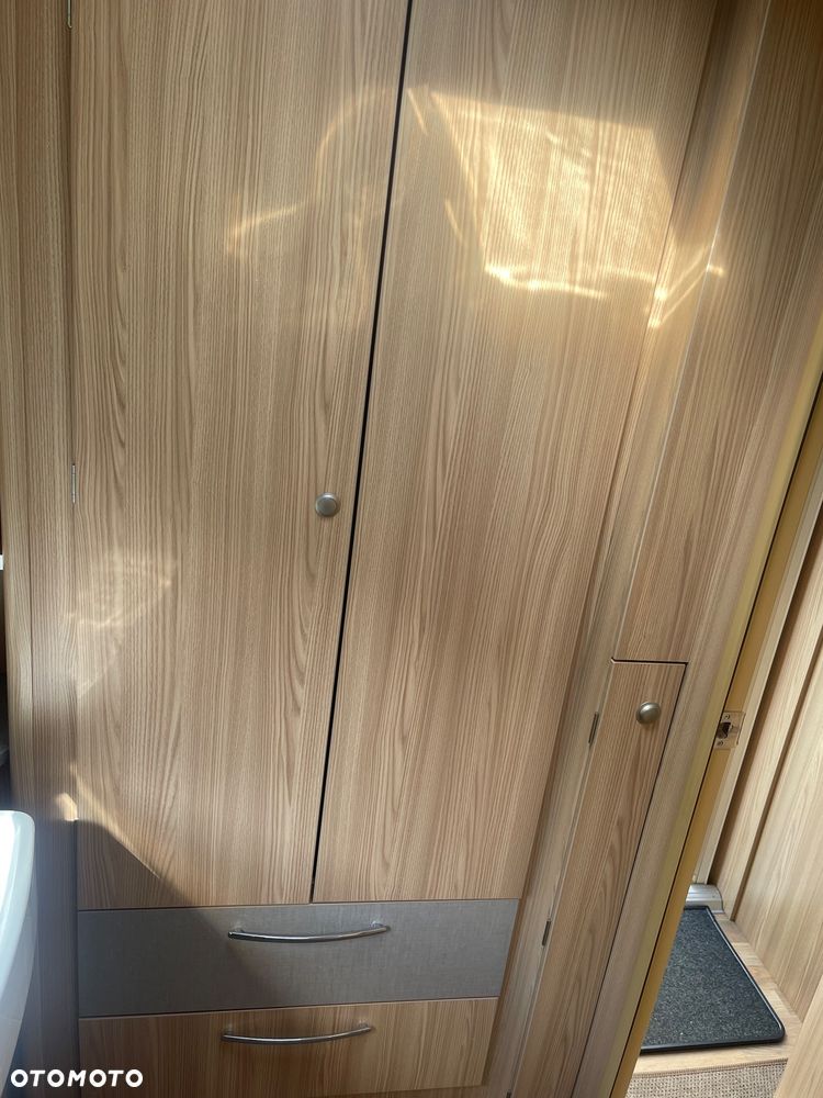 Coachman Amara 450/2 - 25