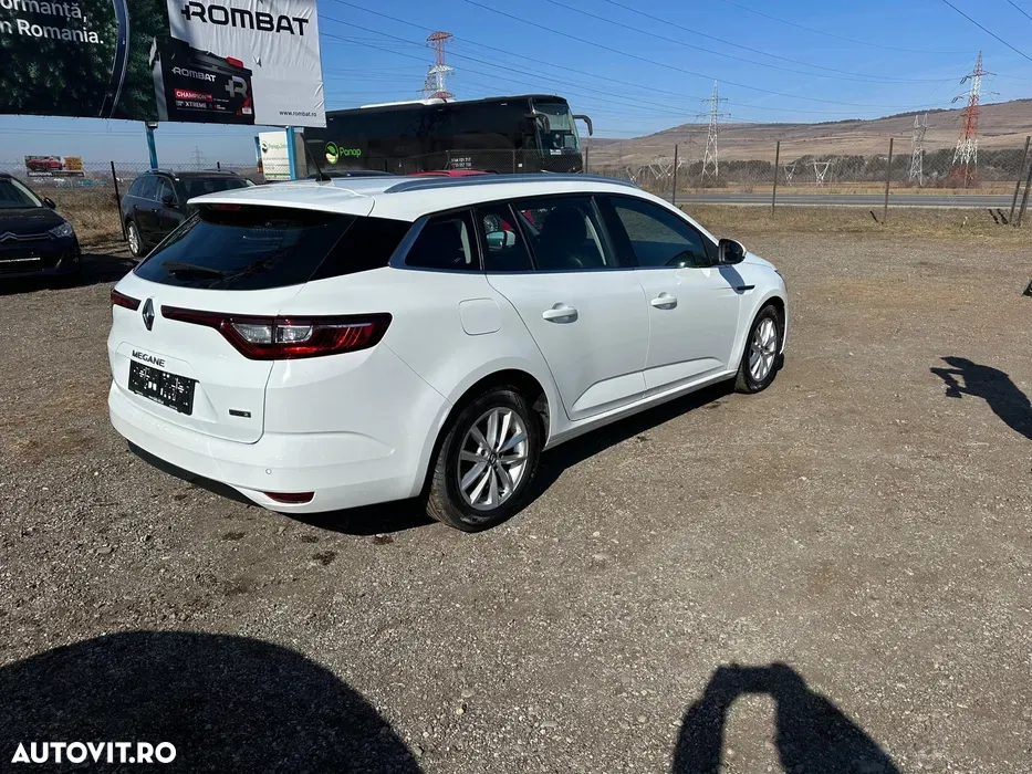 Renault Megane ENERGY dCi 110 ECO2 BUSINESS - 3