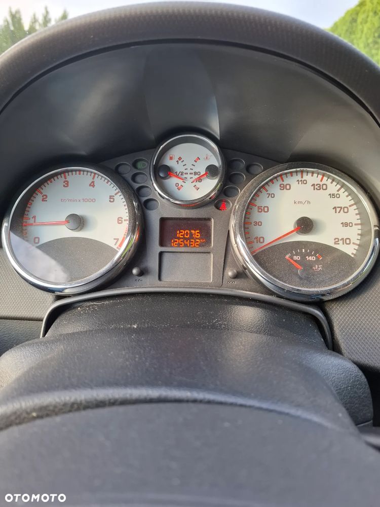Peugeot 207 1.6 16V Sporty - 6