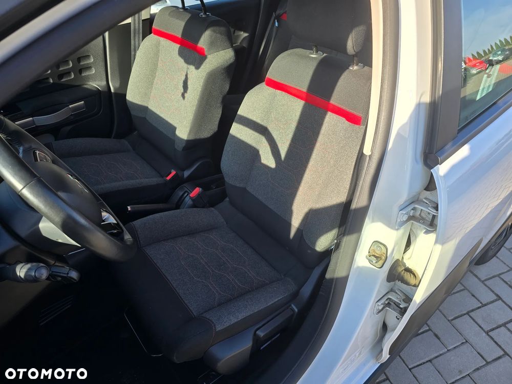 Citroën C3 - 12
