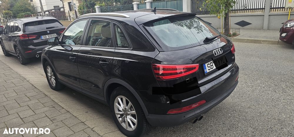 Audi Q3 2.0 TDI - 4