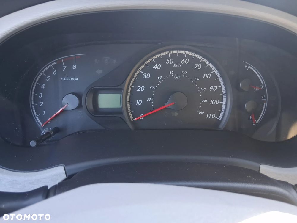 Toyota Sienna 3.5 V6 - 26