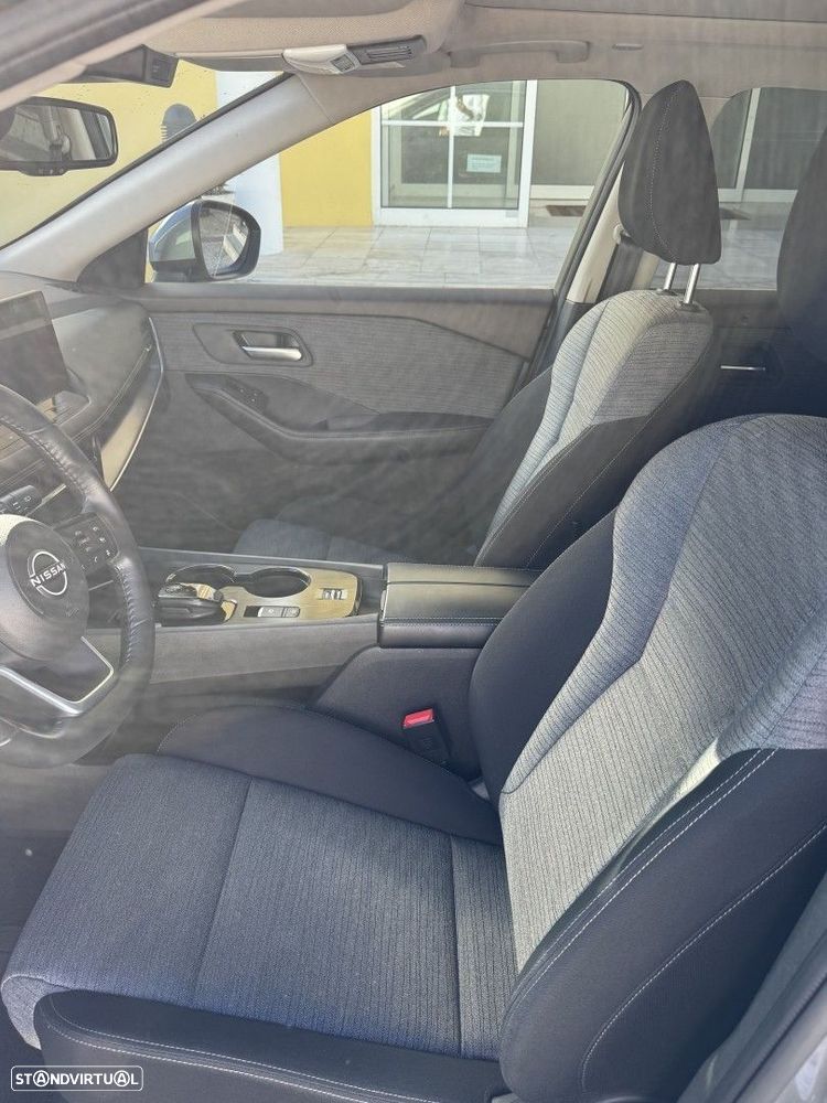 Nissan X-Trail 1.5 e-Power Tekna - 8