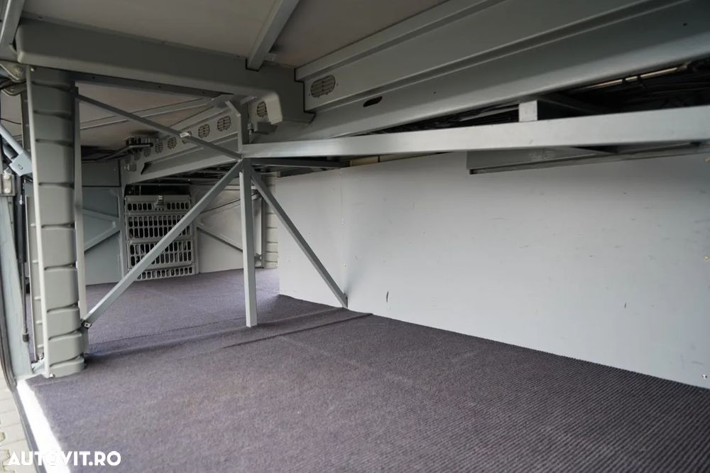 Mercedes-Benz TOURISMO RHD / EURO6 / 12 METRI / IMPORTAT / - 20