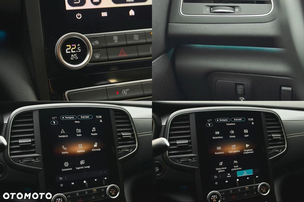 Renault Talisman - 24