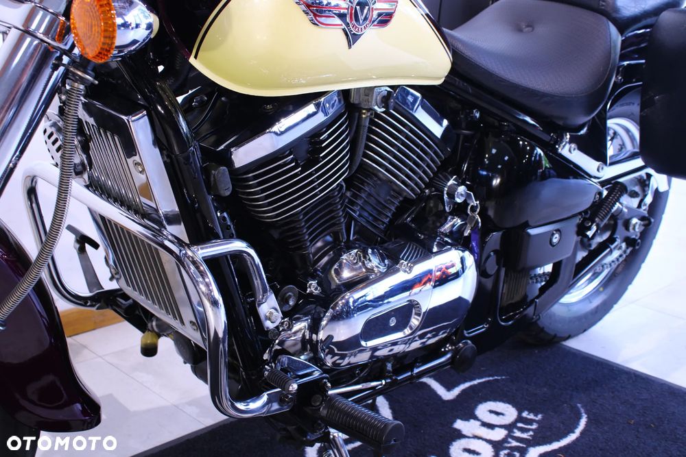 Kawasaki Vulcan - 26