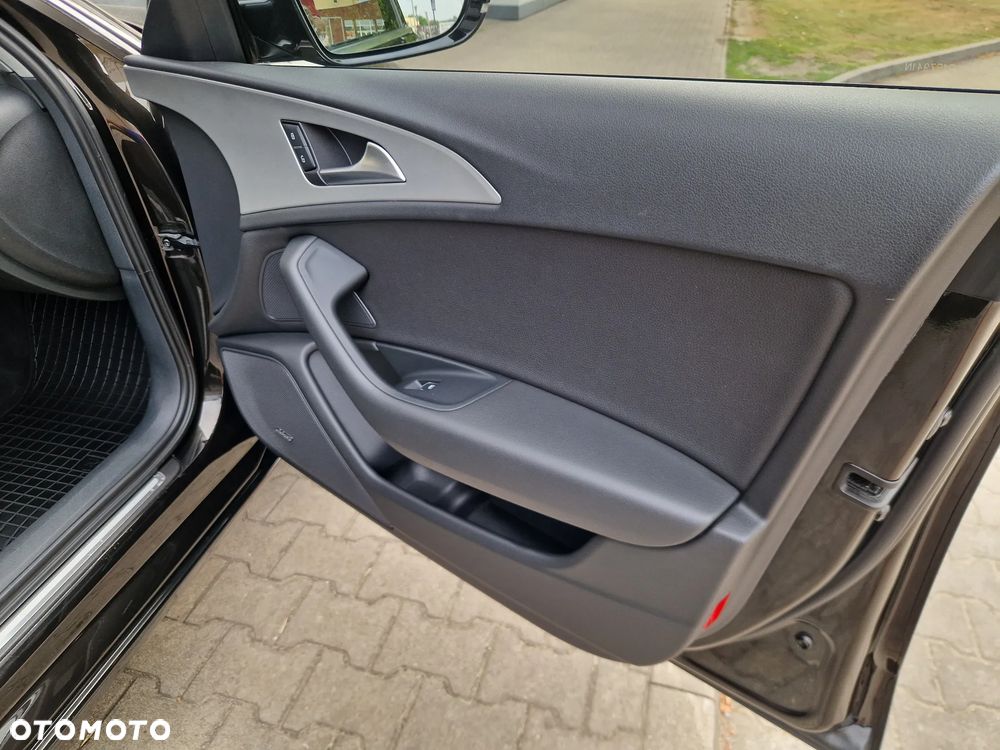 Audi A6 Limousine 2.0 TDI Ultra DPF - 22