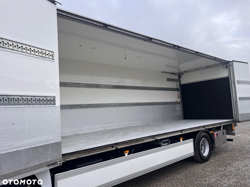 Mercedes-Benz Antos 1832 / Izoterma / Euro 6 / Winda / - 30