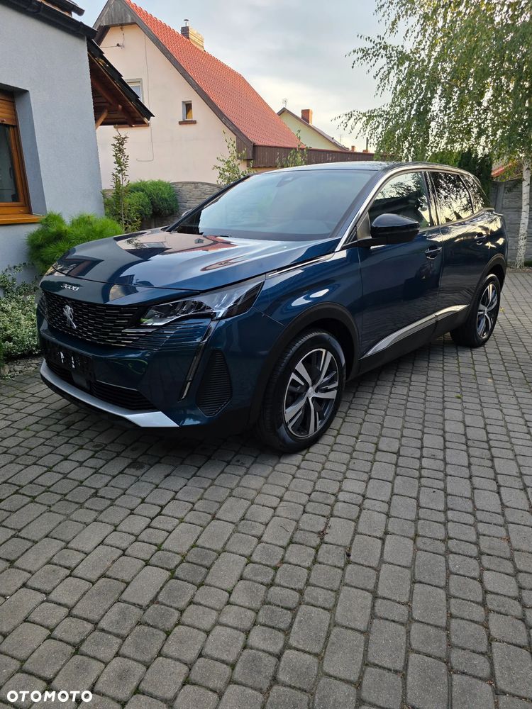 Peugeot 3008 - 8