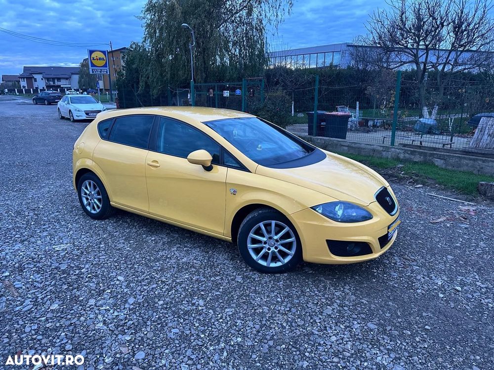 Seat Leon - 7