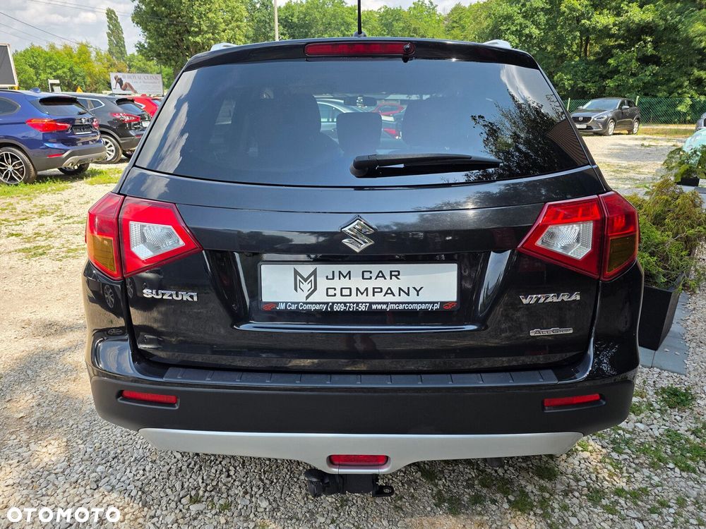 Suzuki Vitara - 10