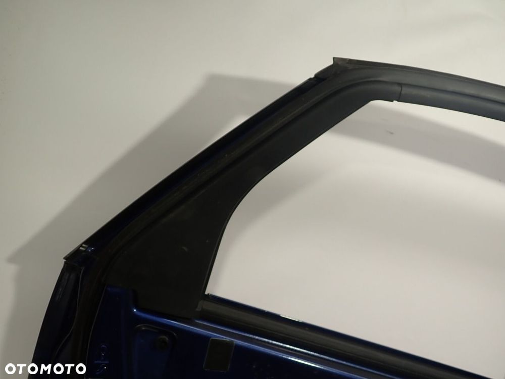 DRZWI LEWY TYŁ FORD FOCUS MK2 LIFT KOL:36 - 13
