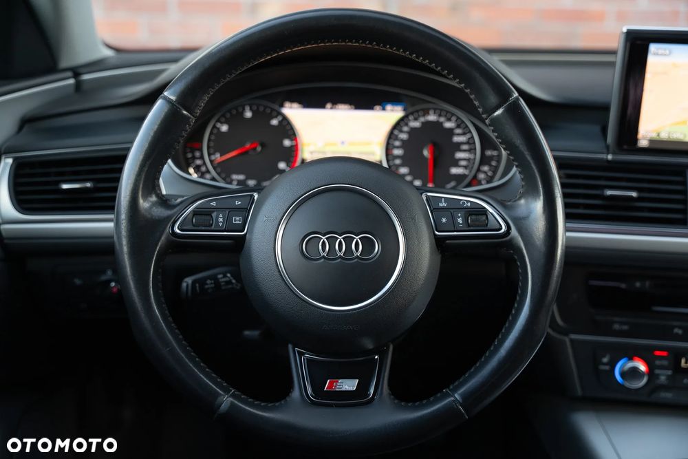 Audi A6 - 29