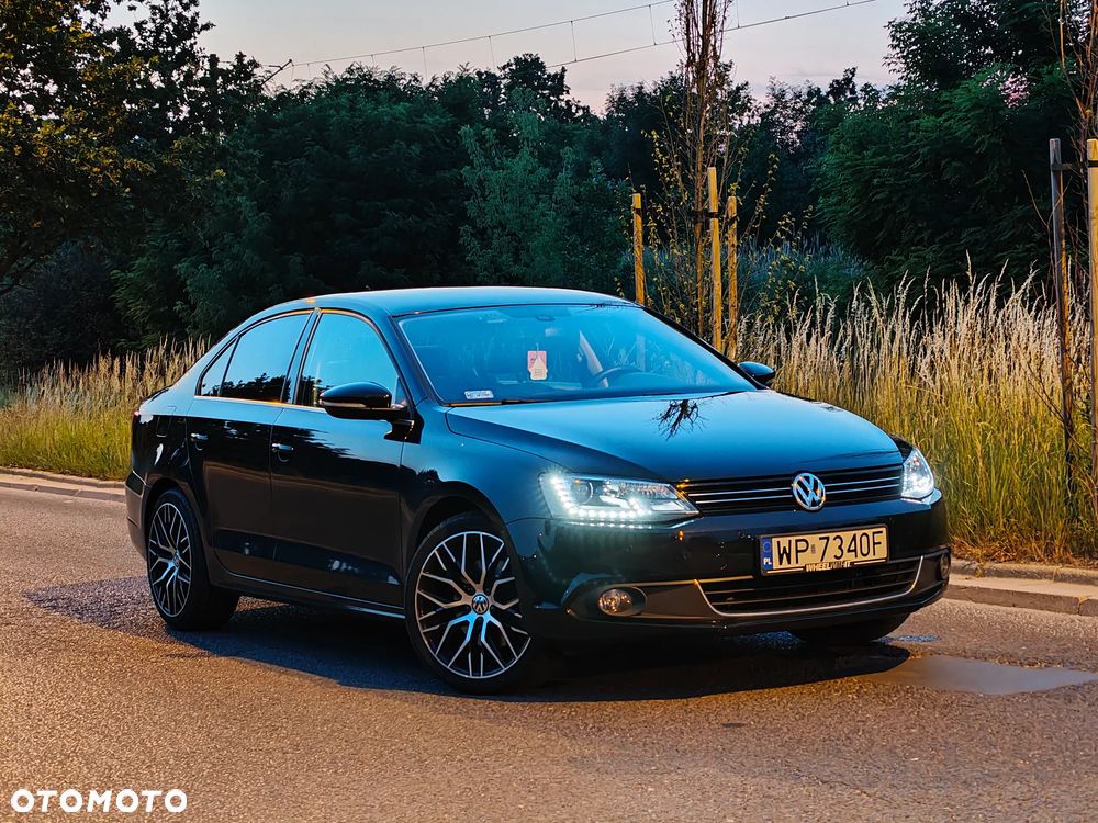 Volkswagen Jetta 1.4 TSI Highline Optimum DSG - 10