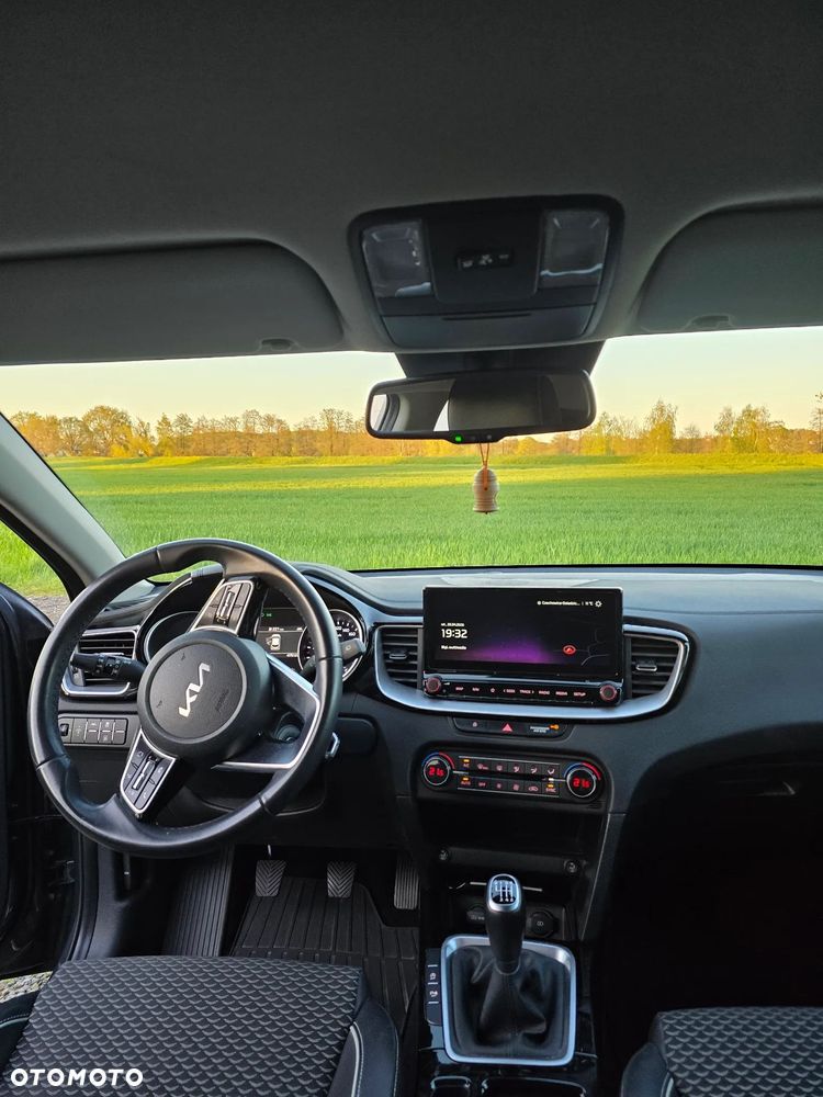 Kia XCeed 1.5 T-GDI L - 11