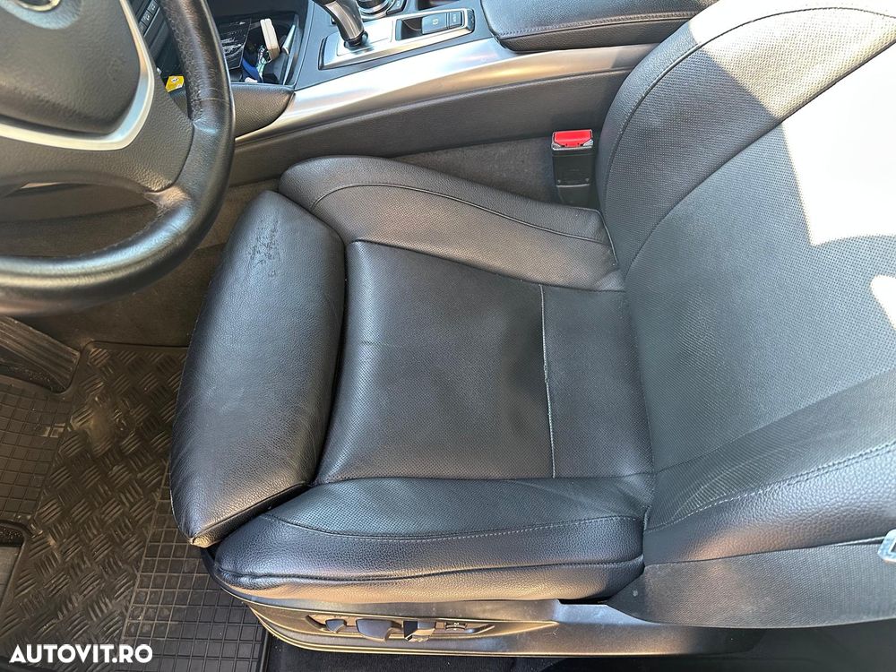 BMW X6 xDrive40d - 4