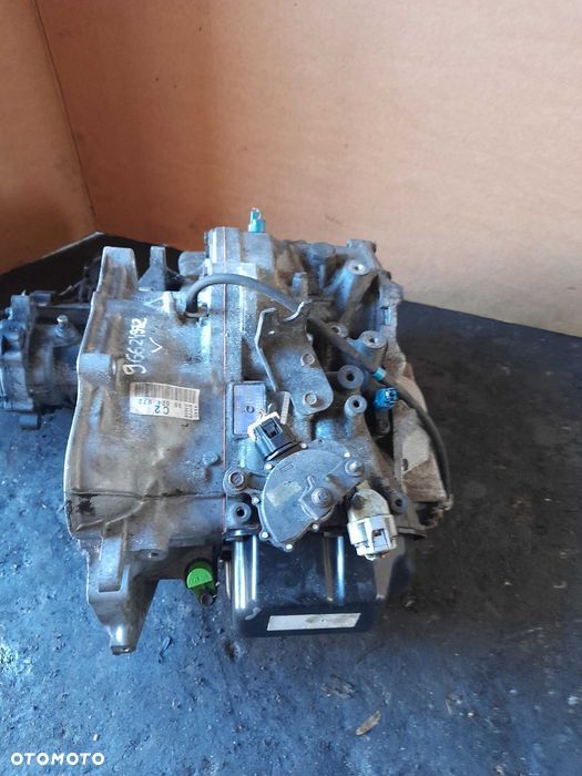 skrzynia biegów automat opel antara chevrolet captiva 2.0tdci/vcdi - 7