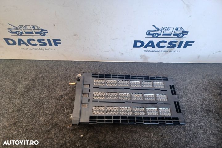 CALORIFER INCALZIRE ELECTRIC  9230594 9230594 BMW Seria 3 F30 [2011 - - 2