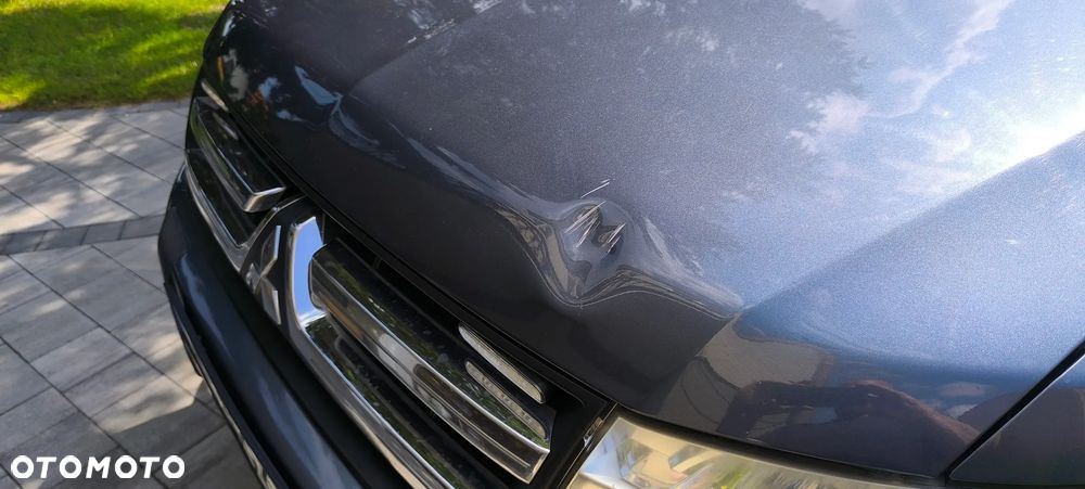 Mitsubishi Pajero 3.2 DID Intense - 4