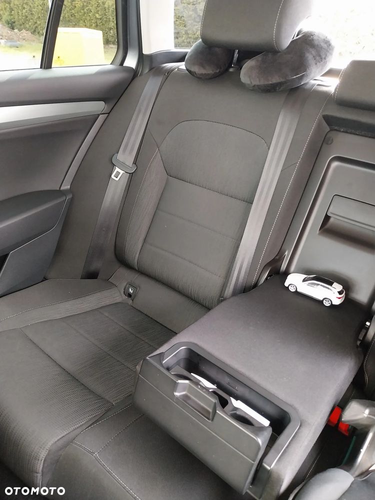 Skoda Superb 2.0 TDI Style DSG7 - 20