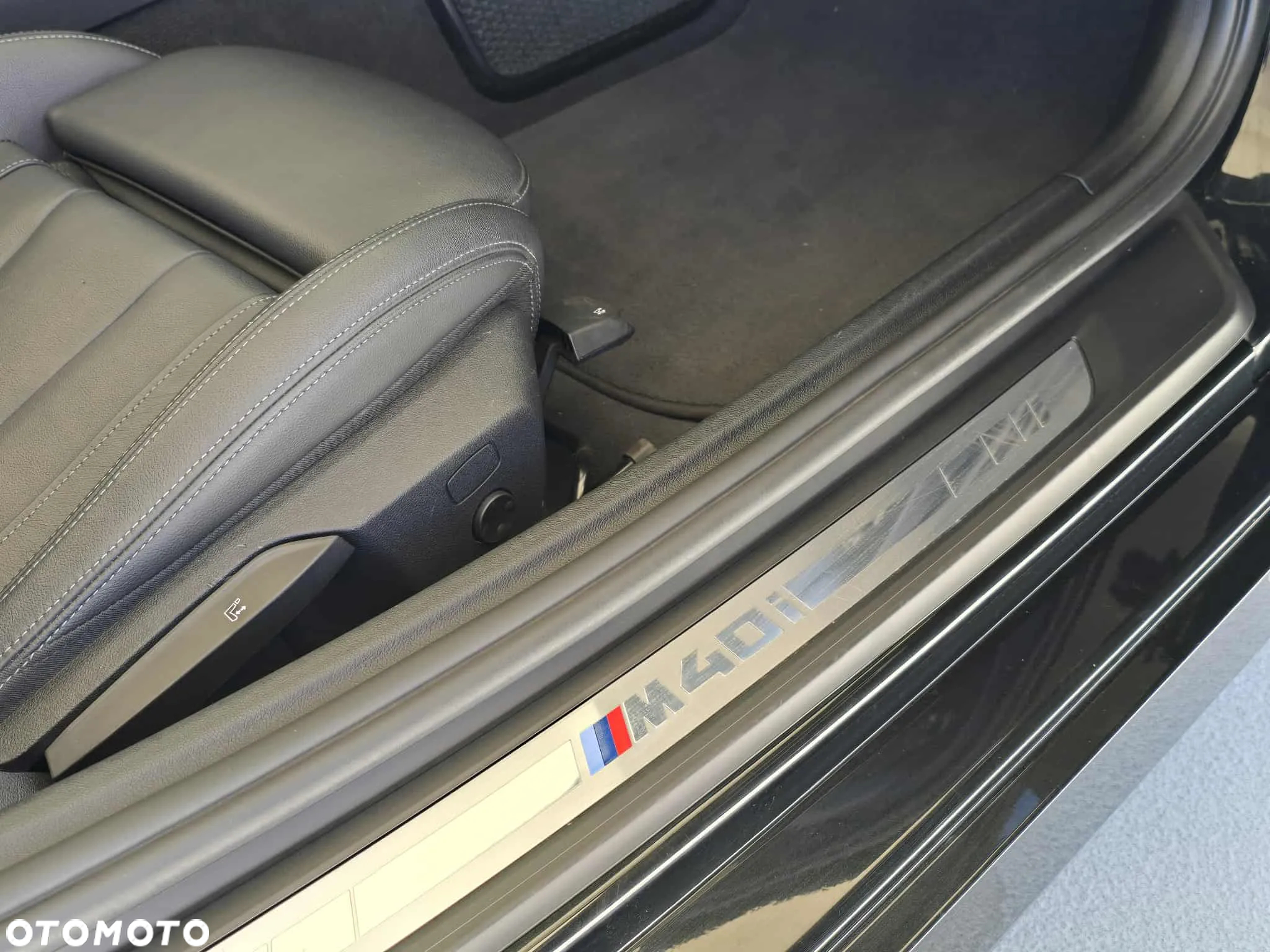 BMW Z4 M M40i - 23