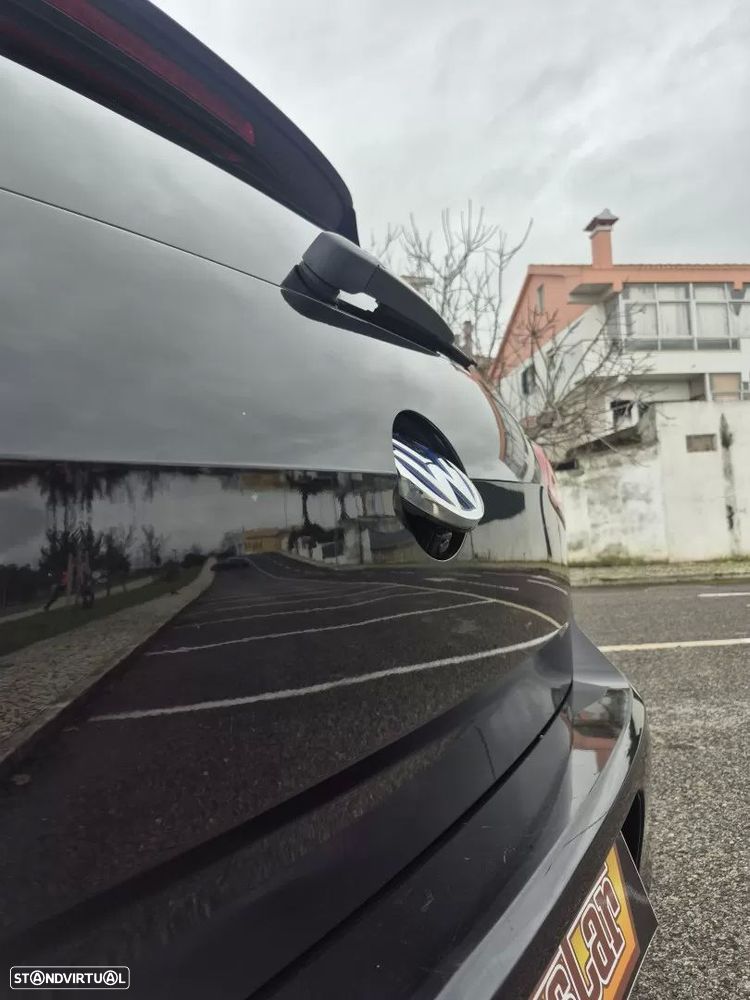 VW Golf 1.4 GTE Plug-In-Hybrid DSG - 10