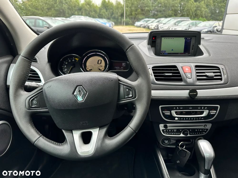 Renault Megane 2.0 140 CVT Dynamique - 32